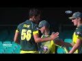 Highlights: Australia v England, SCG