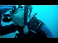 Diving the Vandenberg in Key West