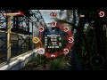 Dead Island Bloodbath Arena DLC PC Gameplay HD