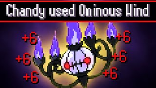 Please Never Randomize This Rom Hack