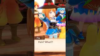 My Jrpg Of The Month For August 25 Was