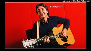 Watch Paul McCartney The Other Me video