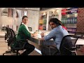 Arjun Bts Speed Kills Episode images Arjun Bts Speed Kills Episode