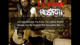 Watch Lil Wayne Im Good No Great video