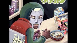 Watch Mf Doom Guinnesses video