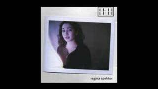 Watch Regina Spektor 299 Cent Blues video