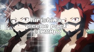 Kirishima Scene Pack .Foundgecrge