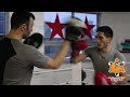 Boxing | Emanuel Elmaleh | Athlete Profile