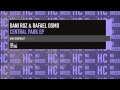 Dani Roz & Rafael Osmo - Central Park [High Contrast Nu Breed]