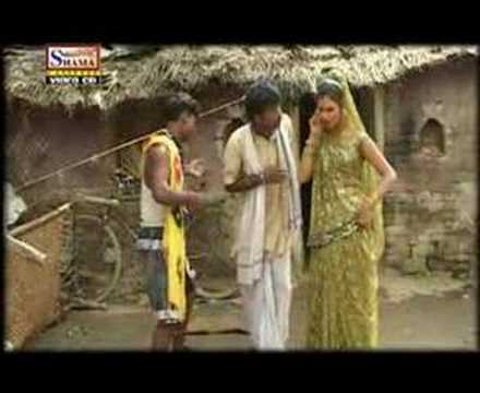 bhojpuri-suna raja hamar
