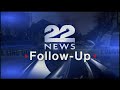 Pedestrian hit by pickup truck in Northampton