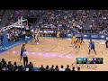 Kobe Gives Curry Respect After Draining Long Three