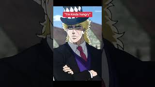 Since So Many Of You Asked For The Speedwagon Version Lol