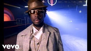 Watch Wyclef Jean Anything Can Happen video