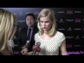 Alice Eve at the 2011 Hollywood Style Awards: Red Carpet Report