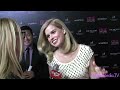 Alice Eve at the 2011 Hollywood Style Awards: Red Carpet Report