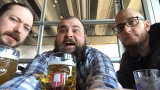 W.E. Eat Out: Fassler Hall