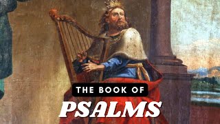 Psalms | Best Dramatized Audio Bible For Meditation | Niv | Listen & Read-Along Bible Series