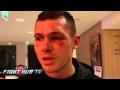 Martin Murray "Golovkin has thudding power; I cant remember 2nd knockdown"