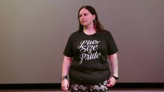 Yoga for Radical Self-Love | Angie Never | TEDxColumbusWomen