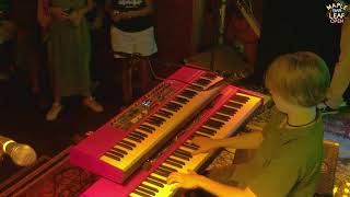 River Eckert Band - 09132025 - Maple Leaf Bar Live