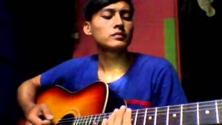 Our STory-tersimpan - guiTar cover