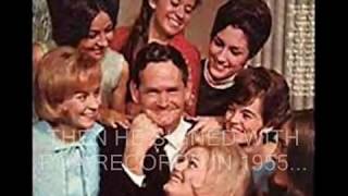 Watch Hank Locklin Ill Hold You In My Heart video