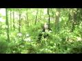 Budo Ryu Ninjutsu Dojo Shinobi Stealth Camp 2010 武道流忍術道場