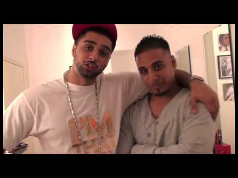 SHIZZIO SAGAS Aum Mag shoot part 2 with Imran KhanMr Kay & Kayper...