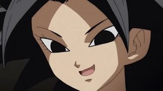 Episode 89 Power Levels | Dragon Ball Super |???????? Universe Survival Saga