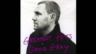 Watch David Gray Youre The World To Me video