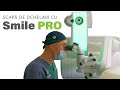 Scapă de ochelari cu ReLEx Smile Pro la Clinica Oftalmologică Vitreum