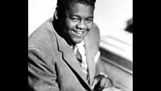 Watch Fats Domino Detroit City Blues video
