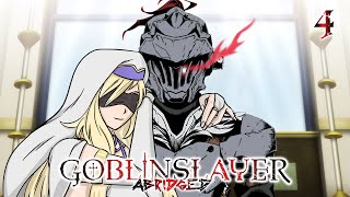Goblin Slayer Abridged (Goblin Slayer Parody) - Episode 4