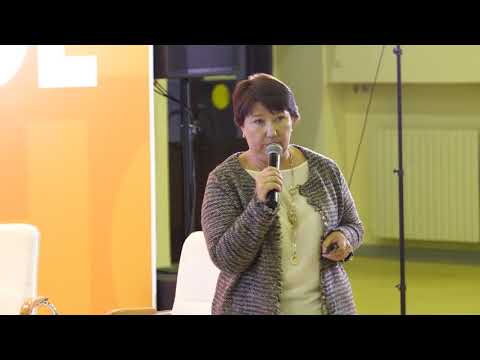 BUILD SCHOOL 2019 (21 октября) Блочно-модульные решения организации пространства для школ