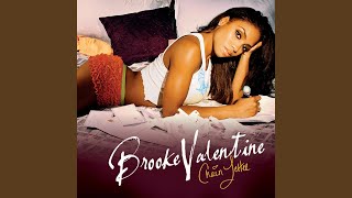 Watch Brooke Valentine Dying From A Broken Heart video
