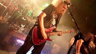 Watch Manilla Road Up From The Crypt video