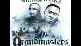 Watch Gza Illusory Protection video