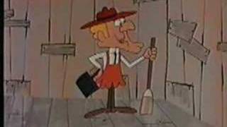 Dudley Do-Right