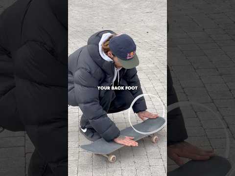 How To Laser Flip With Berke Dikiscioglu