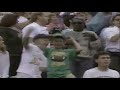 Oregon WR Anthony Jones 28 yard touchdown catch vs. WSU 9-07-91
