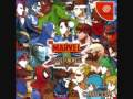 Marvel Vs. Capcom - Character Selection Theme (Looped)