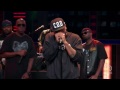 Wu-Tang Clan - Ron O' Neal (The Daily Show)