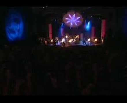 Blind Guardian - A Past and Future Secret (Best Quality)