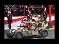 El panzerfaust 3t, nuevo misil anti-tanque del ejército