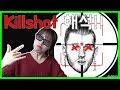에미넴의 반격 Killshot!! MGK의 디스에 대응하는 곡 해석해보았습니다