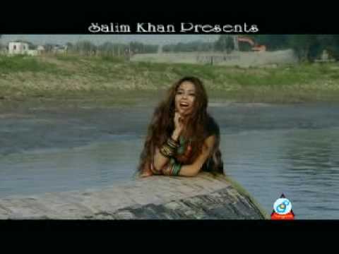 TISHMA - Mon Manushi ( Bangla pop song )