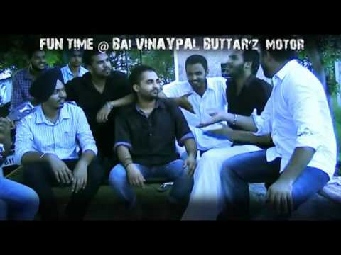 Sharry Maan Live Full Song Babbu Vinaypal...