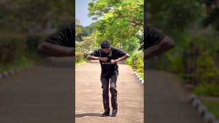 C-Walk