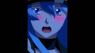 Esdeath Tatsumi Anime